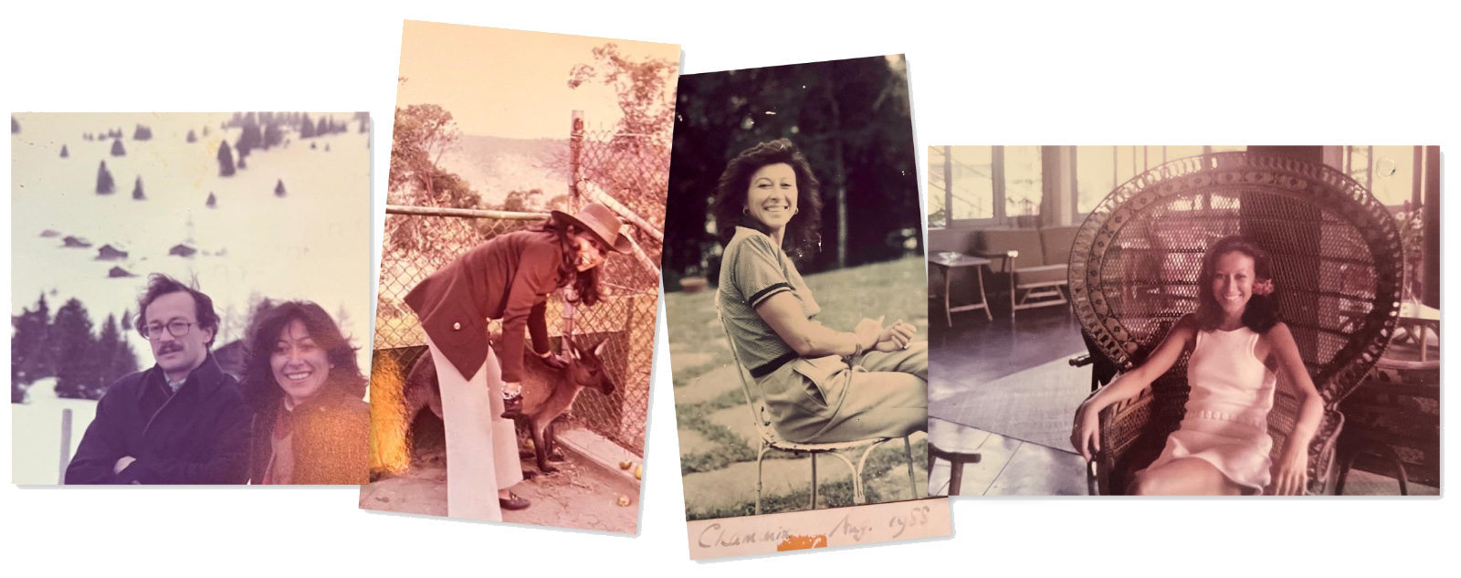 The soul of Villa Angela